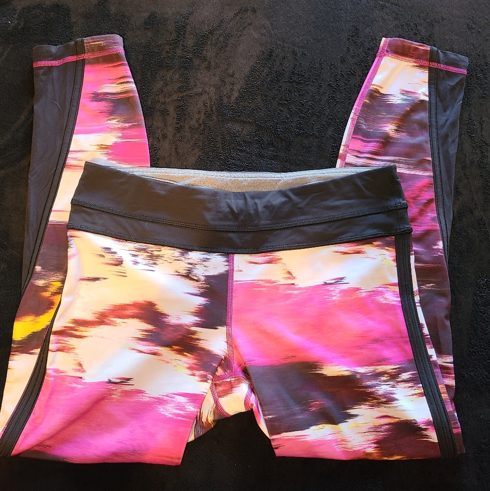 Lululemon Pace Tight Full-on Luxtreme Pigment